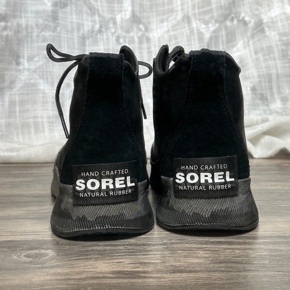 Sorel Out N About III Classic - Picture 4 of 6